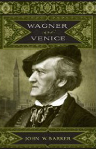 WagnerVeniceCover