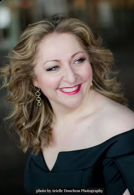 Christine Goerke
