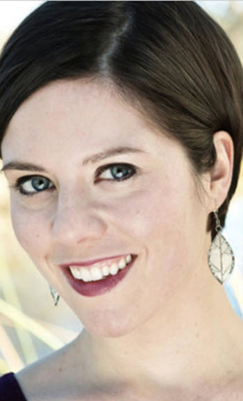 Ariana Strahl
