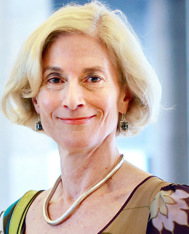 Martha Nussbaum